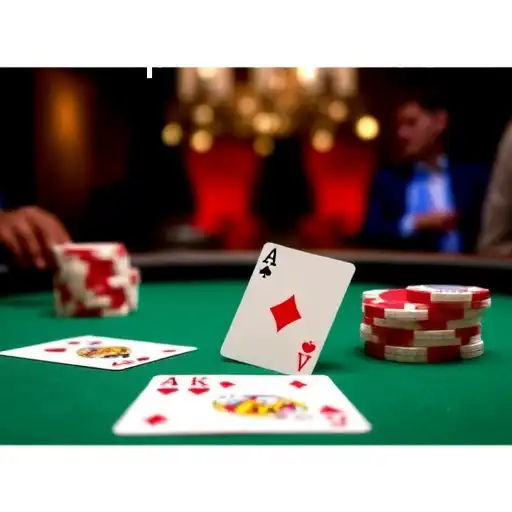 Exploring Blackjack: A Timeless Game of Strategy and Chance