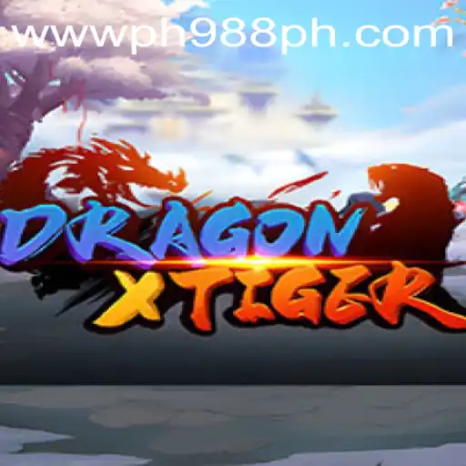 Unveiling DragonXTiger: A Thrilling Gaming Experience with PH988.PH