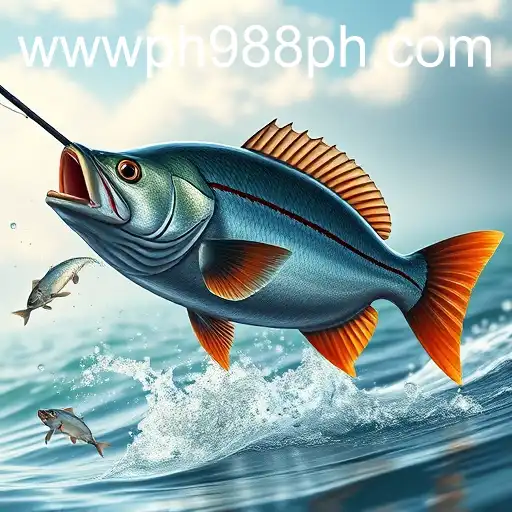 Exploring the Exciting World of Fishing Games with PH988.PH