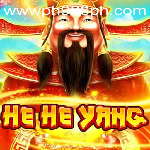 Exploring the Mystical World of HeHeYang