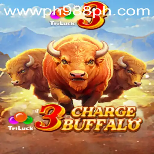 Discovering the Excitement of 3ChargeBuffalo and Its Impact on PH988.PH