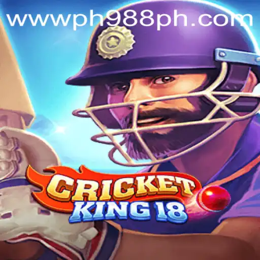 Unveiling CricketKing18: A Modern Twist On A Classic Sport