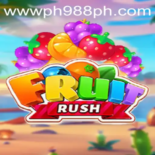 Unveiling FruitRush: A Juicy Adventure with PH988.PH