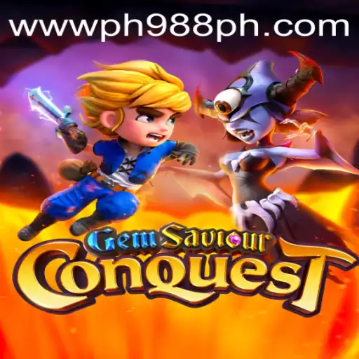 Embark on an Epic Journey with GemSaviourConquest: The Game Taking the Gaming World by Storm