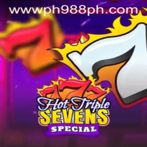 HotTripleSevensSpecial: A Captivating Casino Experience with a Twist