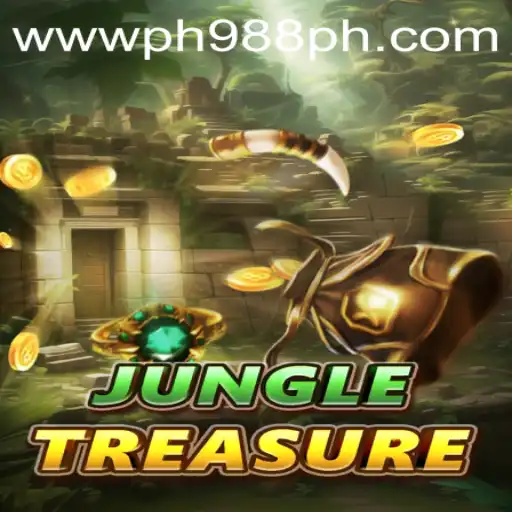 Explore the Thrilling World of JungleTreasure: Adventure and Strategy Unite with PH988.PH