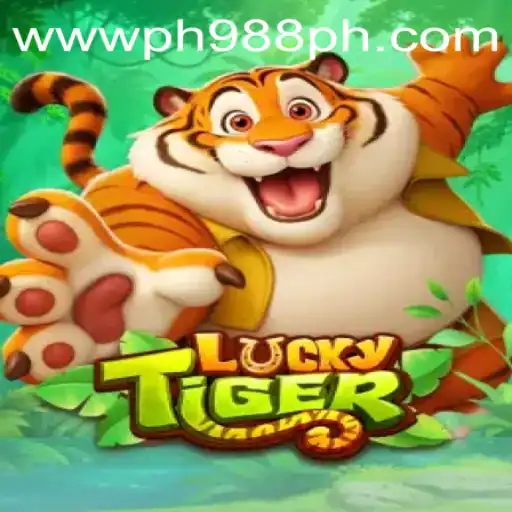 LuckyTiger: Explore the Thrilling World of PH988.PH