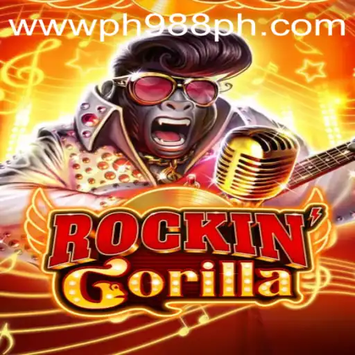RockinGorilla: A Wild Adventure in the Gaming World