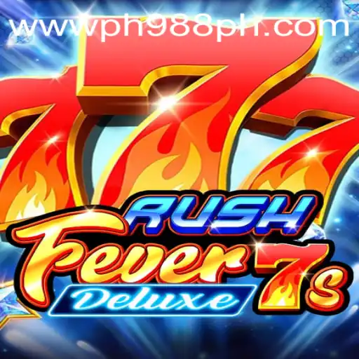Unveiling RushFever7sDeluxe: A Thrilling Journey into the World of Gaming