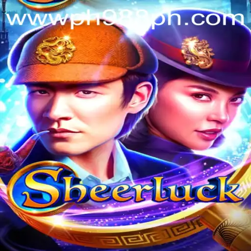 Sheerluck: A New Game of Strategy and Mystery