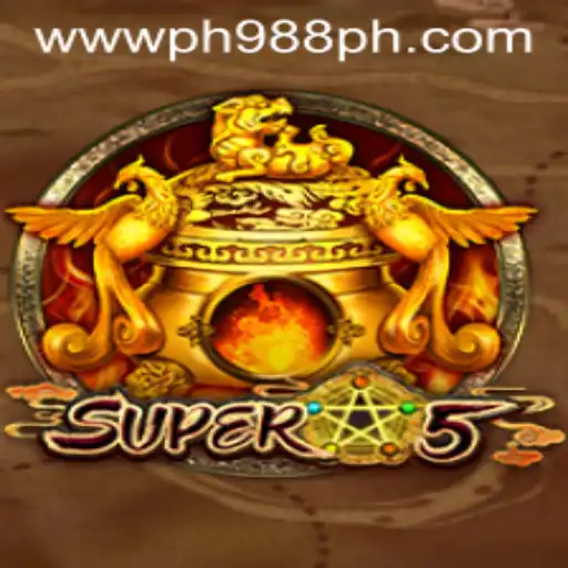 Discover the Exciting World of Super5: Your Guide to the Thrilling Game PH988.PH