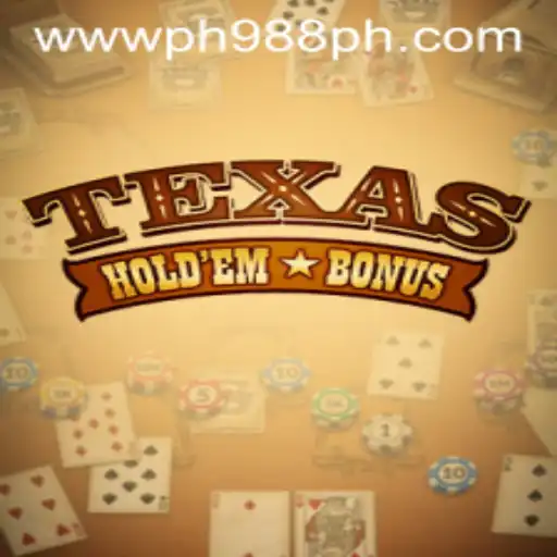 Understanding Texas Hold'em Bonus and Its Emerging Popularity: Insights into PH988.PH
