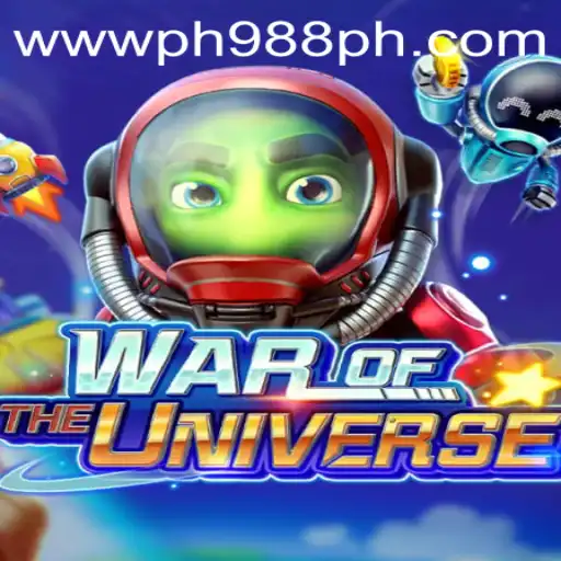 Embark on a Galactic Journey: Unveiling WAROFTHEUNIVERSE