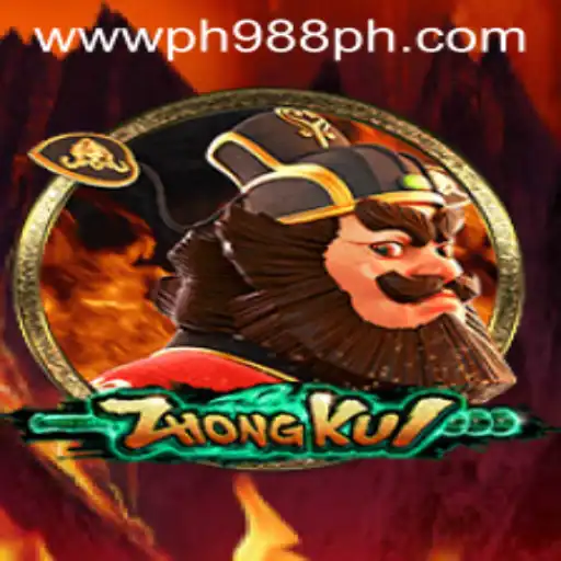 ZhongKui: The Enigmatic Game Inspired by Myth and Modernity