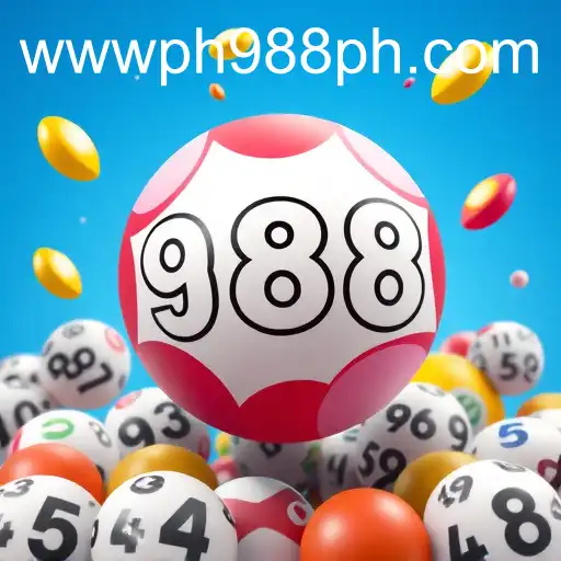 Exploring Lottery Games and the Fascinating World of PH988.PH