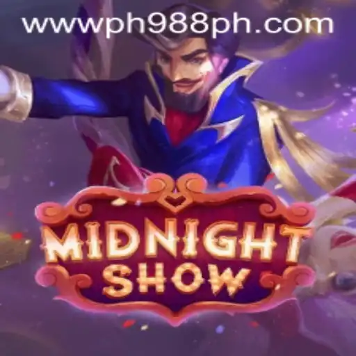 Unveiling MidnightShow: A Thrilling Gaming Adventure with PH988.PH