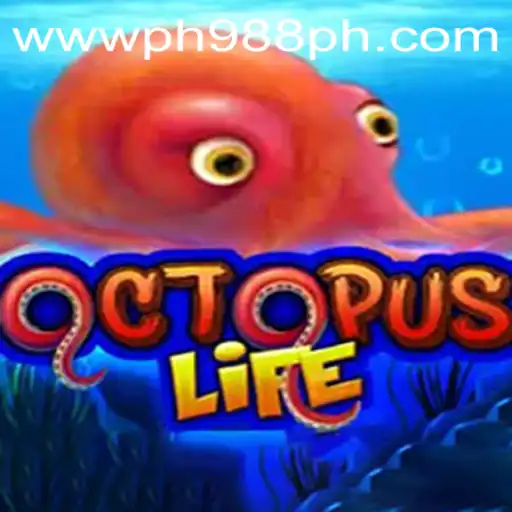Explore the Underwater World of OctopusLife