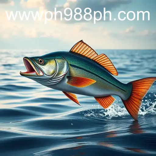 Exploring the World of Online Fishing: An In-depth Look at PH988.PH