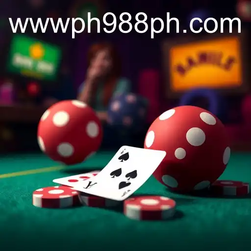 Responsible Gambling: Ensuring Safe Practices in the PH988.PH Ecosystem