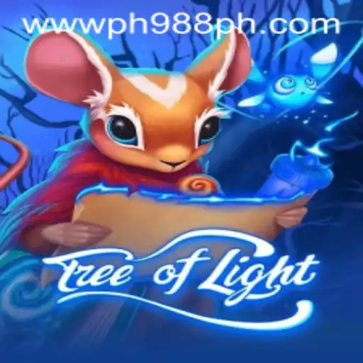 Experience the Mystical World of TreeofLight